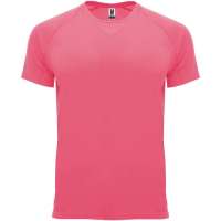 fluor / ladypink