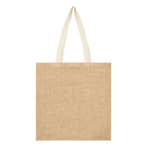JUTE - Jute-Tasche