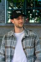 Vorschau: Trucker Cap Medium Profile - Retail Vorschau: Trucker Cap Medium Profile - Retail