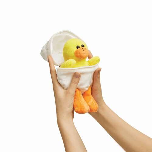 LENI - Plüsch-Ente