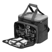 SIDE TRIP - Picknick-Tasche