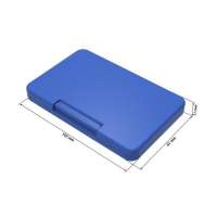 Vorschau: Notfall-Set "Pflaster Box" Vorschau: Notfall-Set "Pflaster Box"