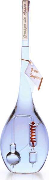 Destille 1 - 350 ml Grappa