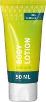 Aloe Vera Body Lotion, 50 ml Tube