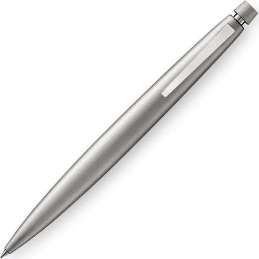 LAMY 2000 Druckbleistift 102 metal 0,7