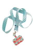 Vorschau: Subyard Mobile RPET individuelles RPET Handyhalter-Lanyard Vorschau: Subyard Mobile RPET individuelles RPET Handyhalter-Lanyard