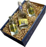 Präsentset "Gin & Tonic", 0,35 l