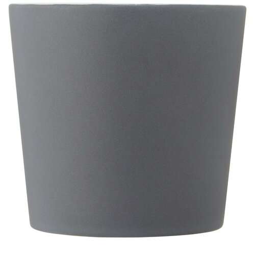 Cali 370 ml Keramiktasse mit matter Oberfläche