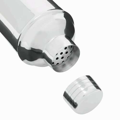 HAPPY HOUR - Cocktailshaker