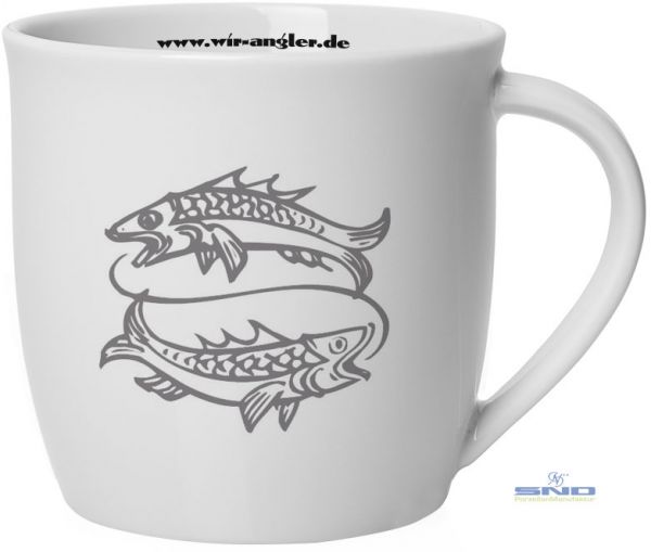 Porzellanbecher Kyoto