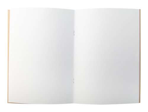 CreaNote A6 Eco Individuelles Notizbuch