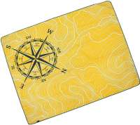 Vorschau: Schwarzwolf outdoor® ALVERNIA Picknick-Decke Vorschau: Schwarzwolf outdoor® ALVERNIA Picknick-Decke