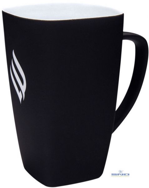 Porzellanbecher Frankfurt 2