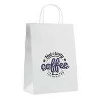 Vorschau: PAPER LARGE Papiertüte, groß 150 gr/m² Vorschau: PAPER LARGE Papiertüte, groß 150 gr/m²