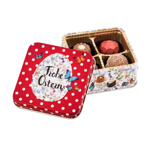 Frohe Ostern – Pralinen 50 g