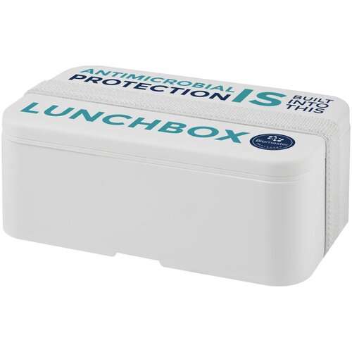 MIYO Pure 700 ml Lunchbox, antimikrobiell