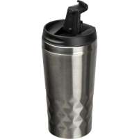 Vorschau: Trinkbecher mit Muster, 400ml Vorschau: Trinkbecher mit Muster, 400ml