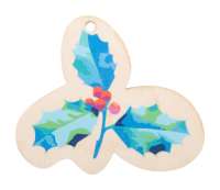 Vorschau: CreaJul Wood Individueller Weihnachtsbaumschmuck Vorschau: CreaJul Wood Individueller Weihnachtsbaumschmuck