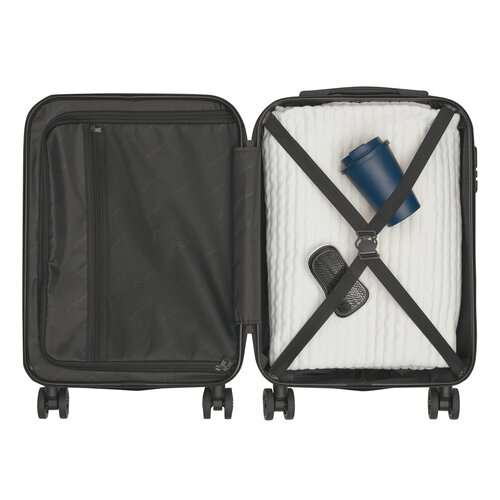 LUCCA - Trolley-Bordcase LUCCA