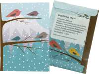 Kleiner Vogel-Schmaus