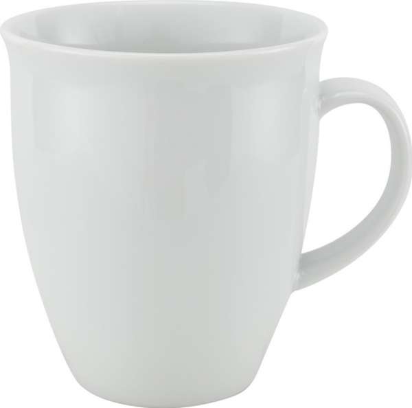 Porzellanbecher Santiago (Made in EU)