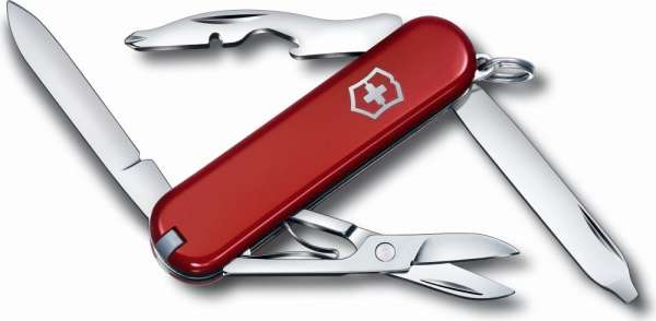 Original Victorinox Taschenmesser Rambler