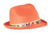 Vorschau: Subrero Hutband mit Sublimationsdruck Vorschau: Subrero Hutband mit Sublimationsdruck