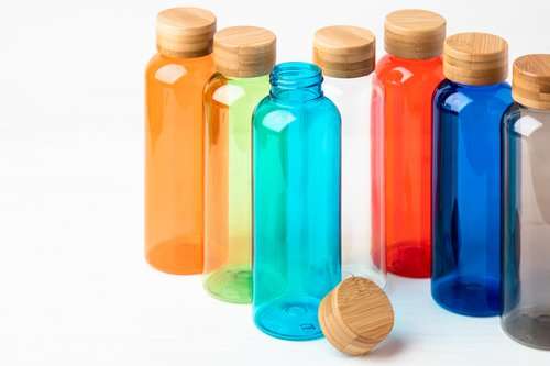 Pemboo RPET-Sportflasche