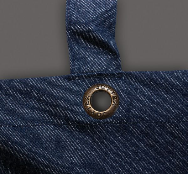 Einkaufstasche KYOTO mit langen Griffen