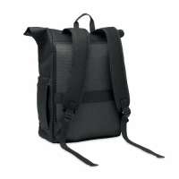 Vorschau: BANGKOK ROLL Rolltop-Rucksack 600D RPET Vorschau: BANGKOK ROLL Rolltop-Rucksack 600D RPET