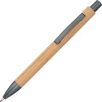 Bambus-Kugelschreiber Beringen