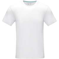 Vorschau: Azurite T-Shirt aus Bio-Baumwolle für Herren Vorschau: Azurite T-Shirt aus Bio-Baumwolle für Herren