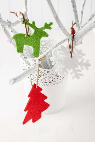 Yamra Weihnachtsfiguren