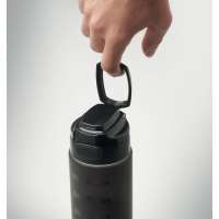 Vorschau: LEVEL Sport-Trinkflasche RPET 1L Vorschau: LEVEL Sport-Trinkflasche RPET 1L