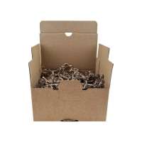 Shredded Paper Box Filling