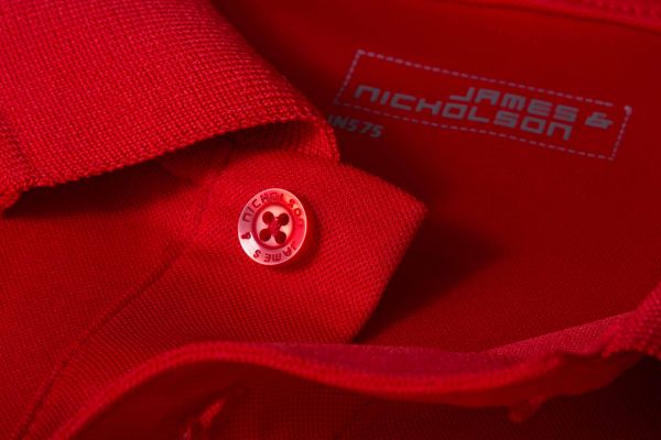 Ladies' Active Polo
