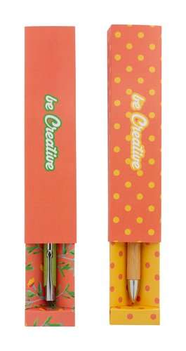 CreaBox Pen individuelles Stifteetui