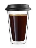 Becher ToGo Borosilikatbecher