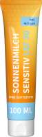 Sonnenmilch sensitiv LSF 30, 100 ml Tube