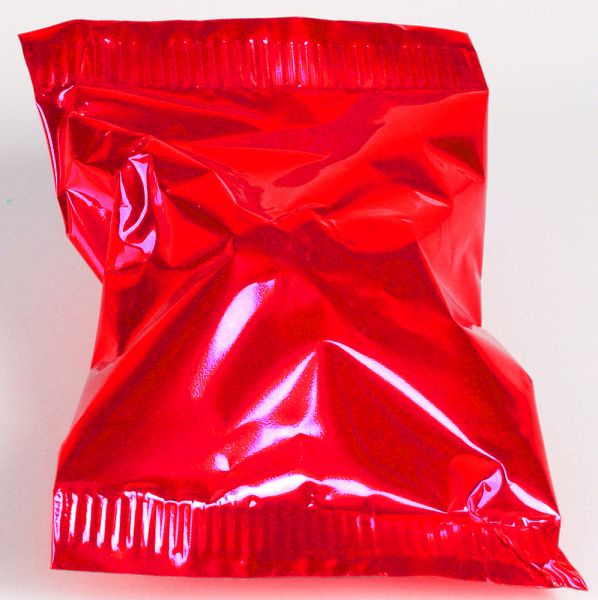 Glückskeks mit Kopfkarte als Werbeartikel