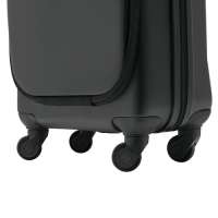 Vorschau: TOKYO - Trolley-Boardcase Vorschau: TOKYO - Trolley-Boardcase