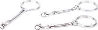 Vorschau: Schlüsselring (25mm) mit Mini-Karabiner Express 24h Vorschau: Schlüsselring (25mm) mit Mini-Karabiner Express 24h