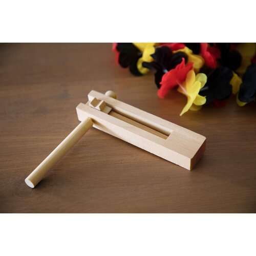 Ratsche "Timber"