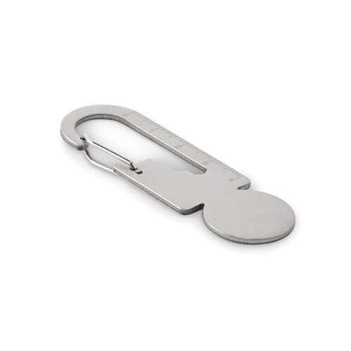 MULTIKEY Einkaufswagenchip