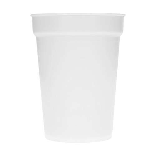 Trinkbecher "Pfand" 0,3 l