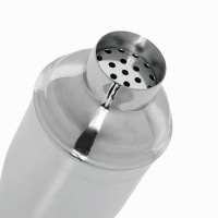 Vorschau: HAPPY HOUR - Cocktailshaker Vorschau: HAPPY HOUR - Cocktailshaker