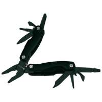 wolf outdoor® PONY mini BLACK new