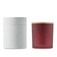 Vorschau: KEOPS LARGE Kerze im Glas 280 g Vorschau: KEOPS LARGE Kerze im Glas 280 g