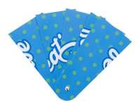 Vorschau: Folbreeze Indiviueller Handfächer Vorschau: Folbreeze Indiviueller Handfächer