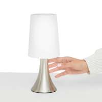 Vorschau: TOUCH ME - Tischlampe Vorschau: TOUCH ME - Tischlampe